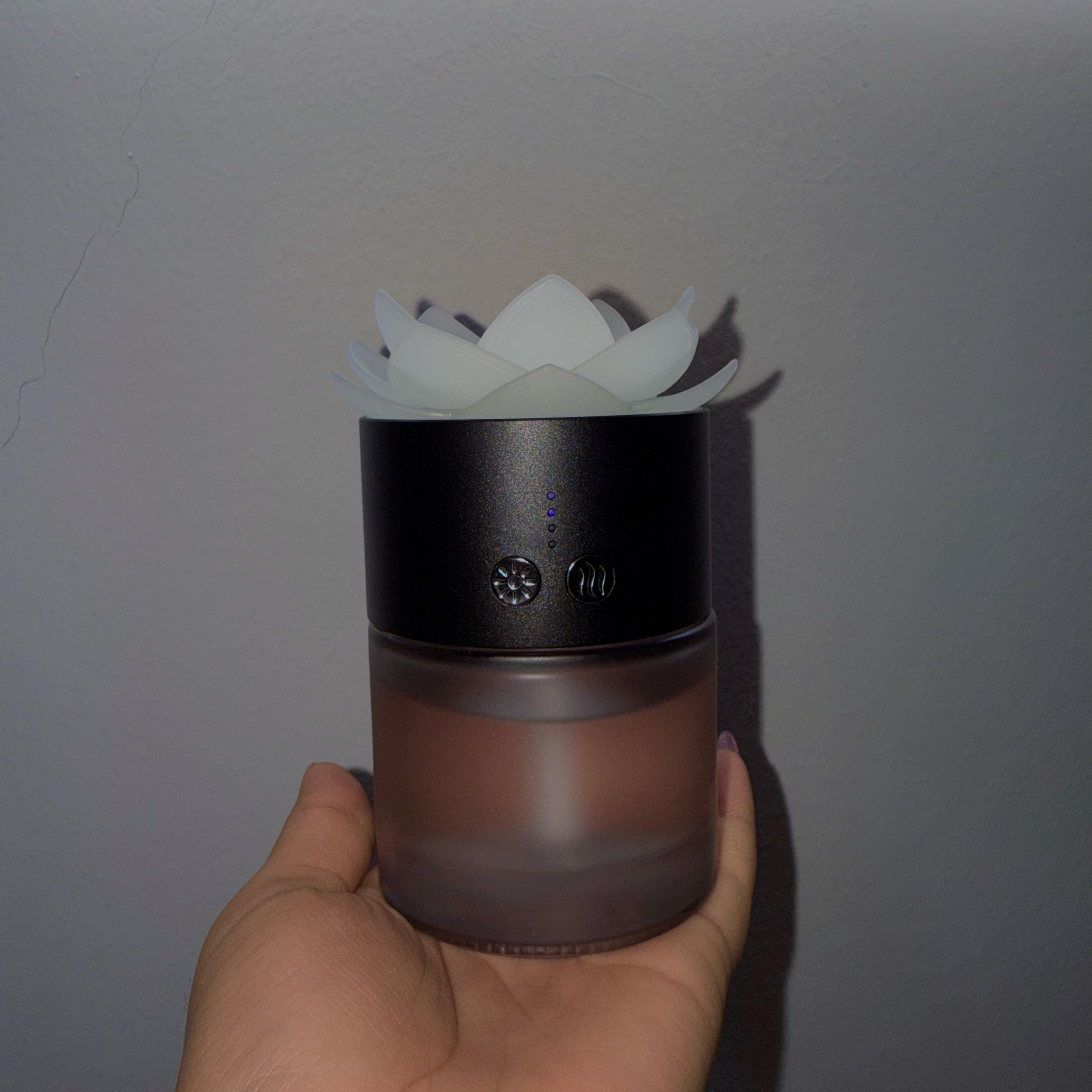 Miniatura 6 de Difusor De Aroma Para Casa Y Carro